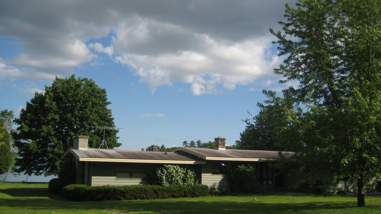 Photo of Outdoor in Westport