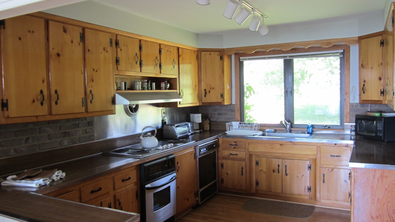 Photo of Kitchen in Westport
