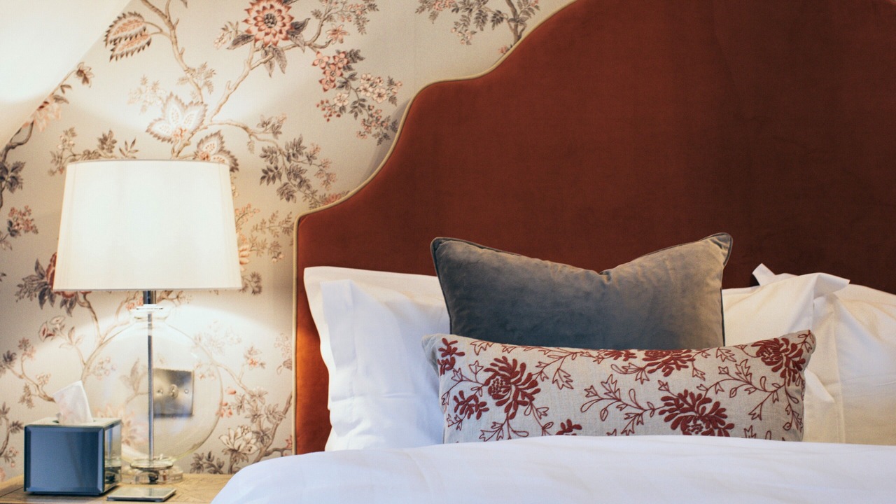 Photo of Bedroom in Chipping Campden