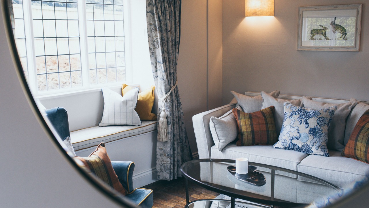 Photo of Livingroom in Chipping Campden