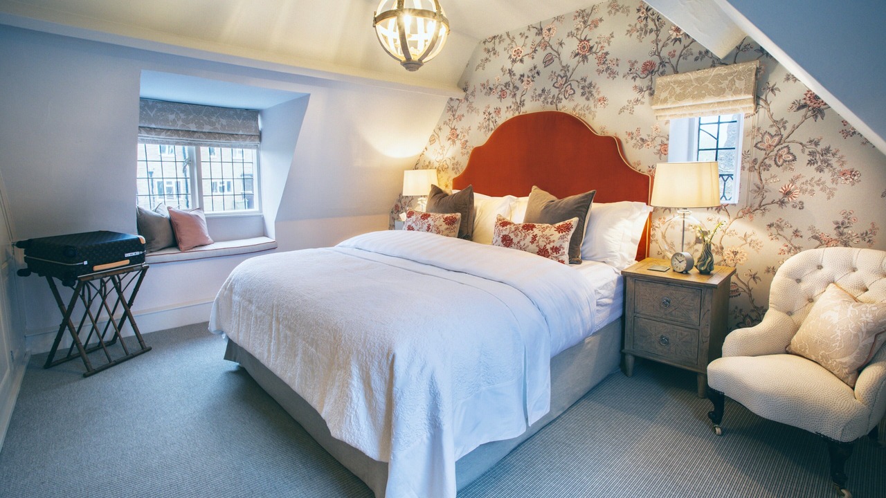 Photo of Bedroom in Chipping Campden