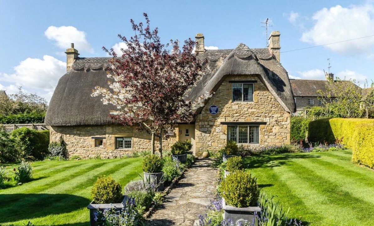 Photo of Outdoor in Chipping Campden