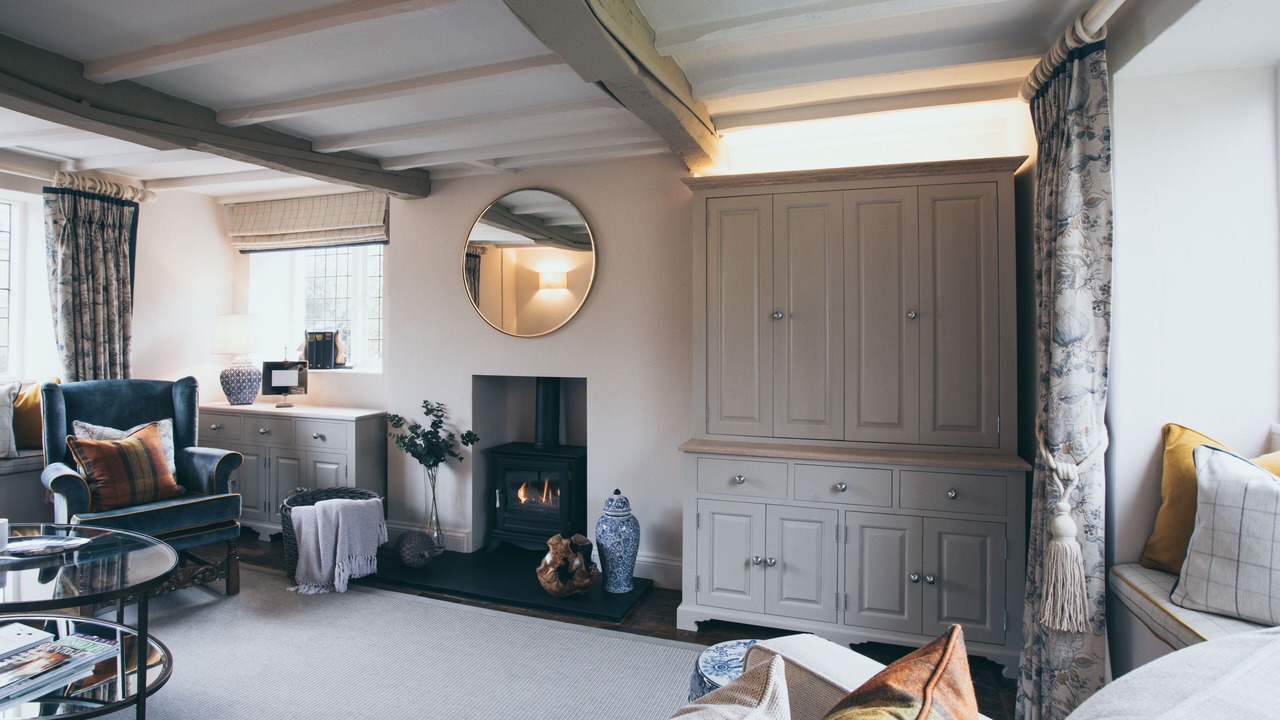 Photo of Livingroom in Chipping Campden