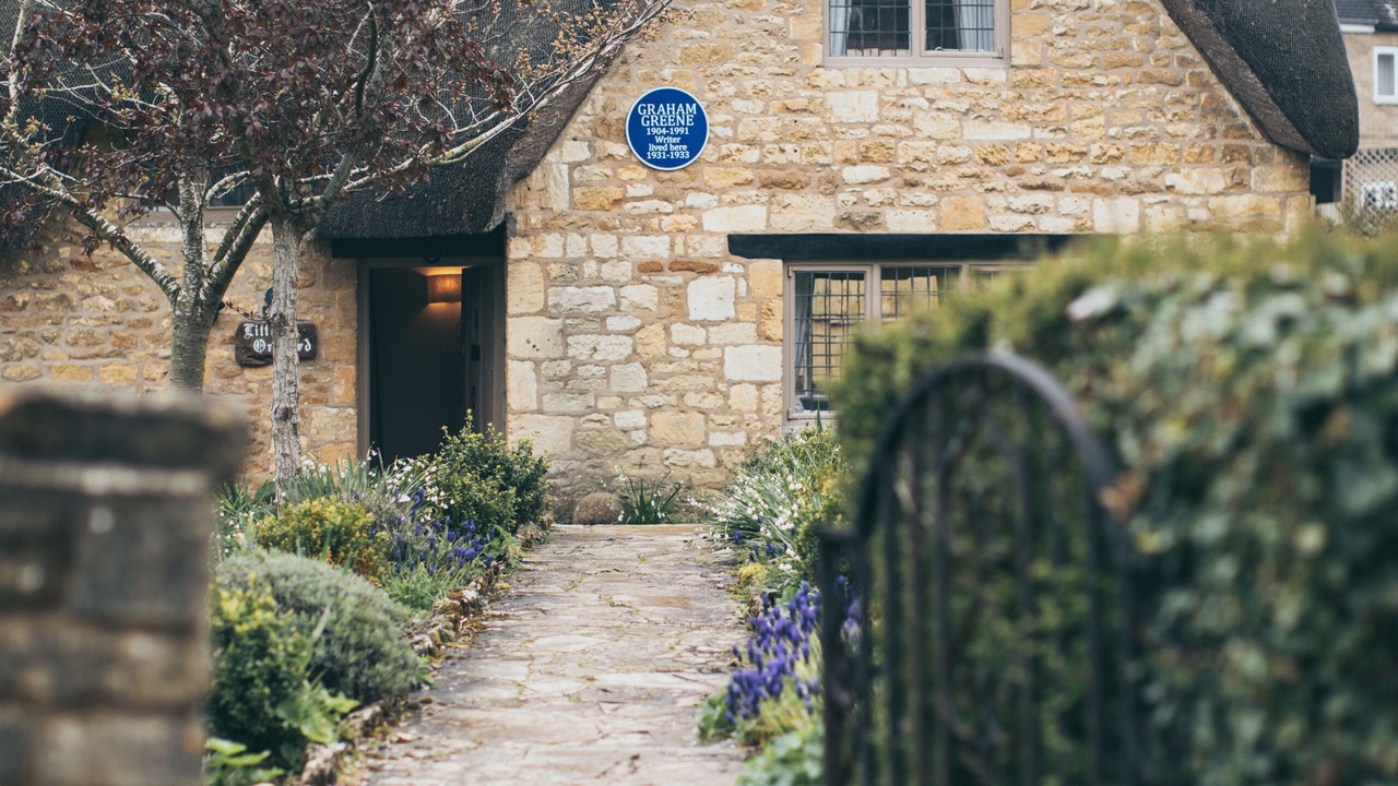 Photo of Outdoor in Chipping Campden