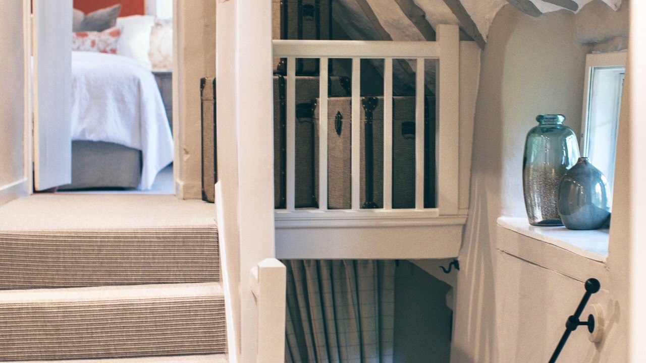 Photo of Bedroom in Chipping Campden