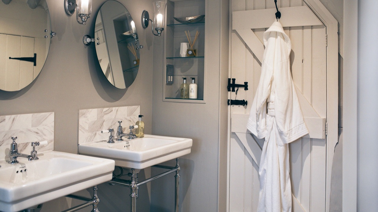 Photo of Bathroom in Chipping Campden