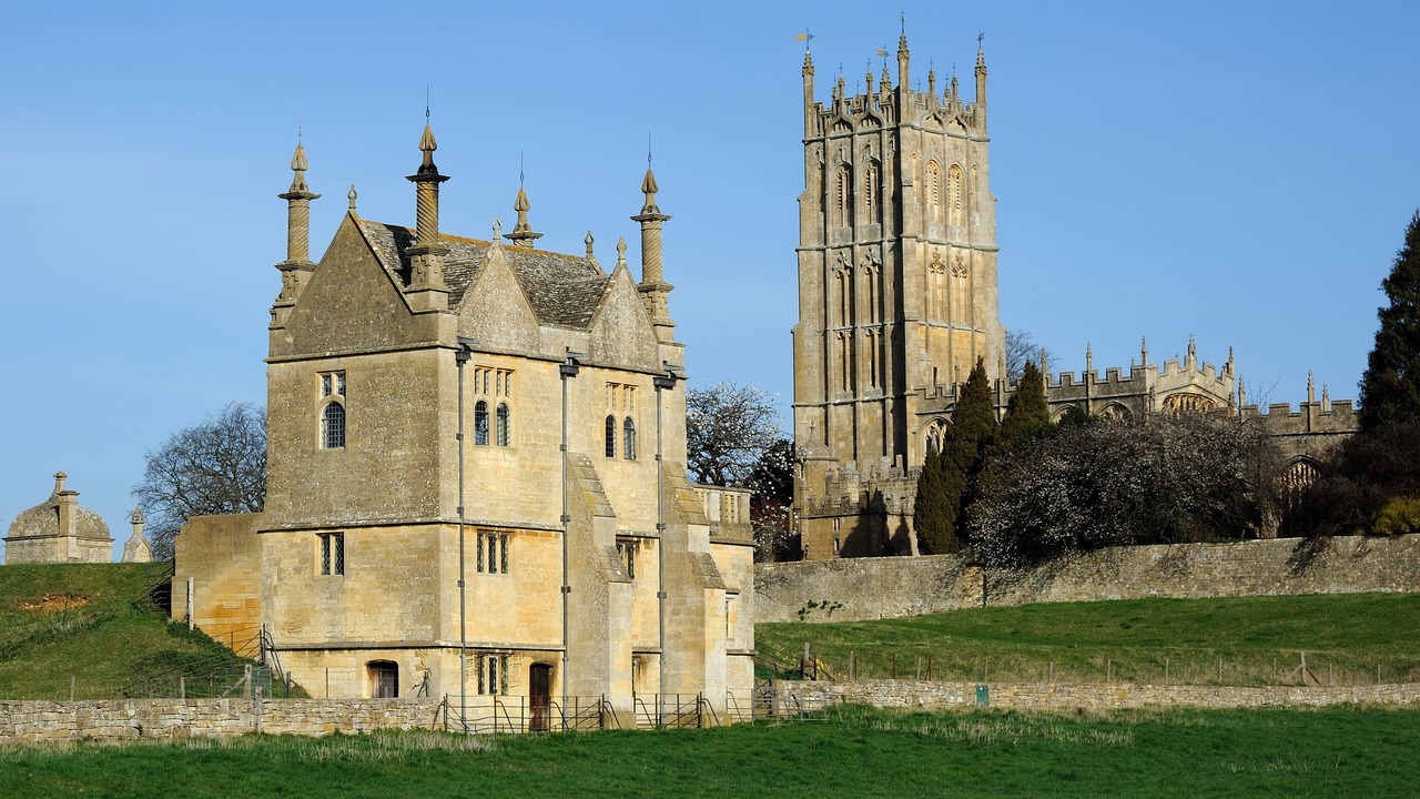 Photo of Others in Chipping Campden