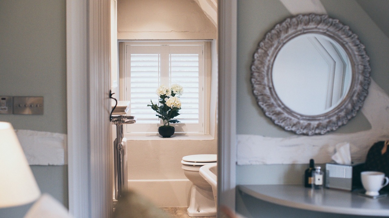 Photo of Bathroom in Chipping Campden