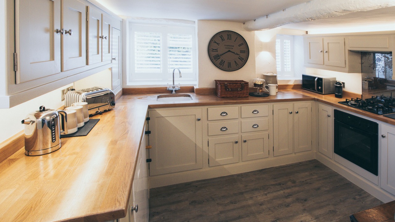 Photo of Kitchen in Chipping Campden