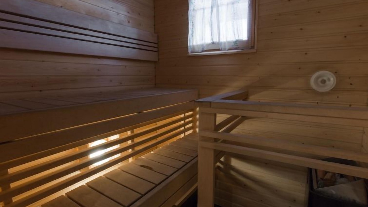 Photo of Bathroom in Akaslompolo