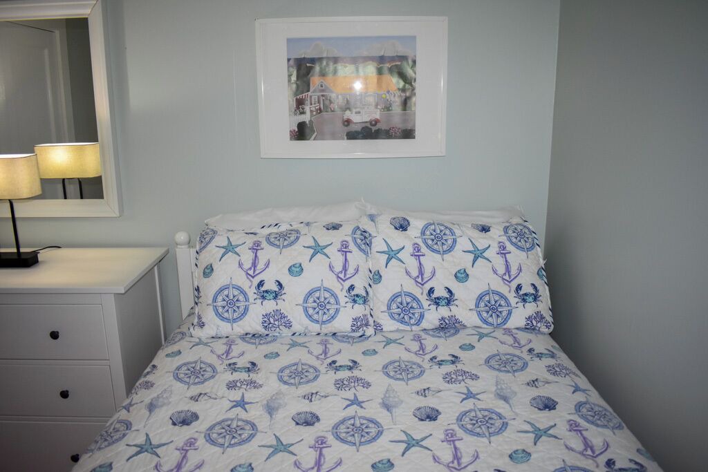 Photo of Bedroom in West Dennis