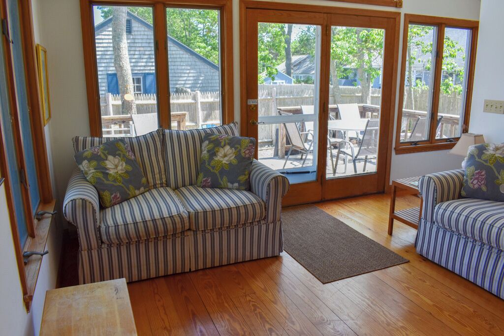 Photo of Livingroom in West Dennis