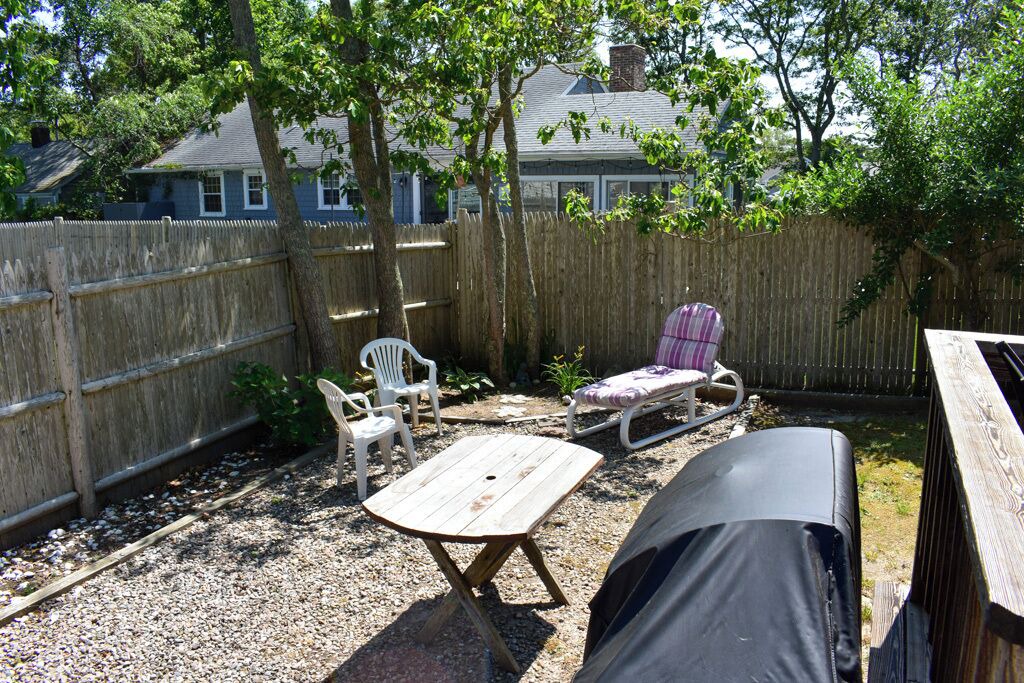 Photo of Outdoor in West Dennis