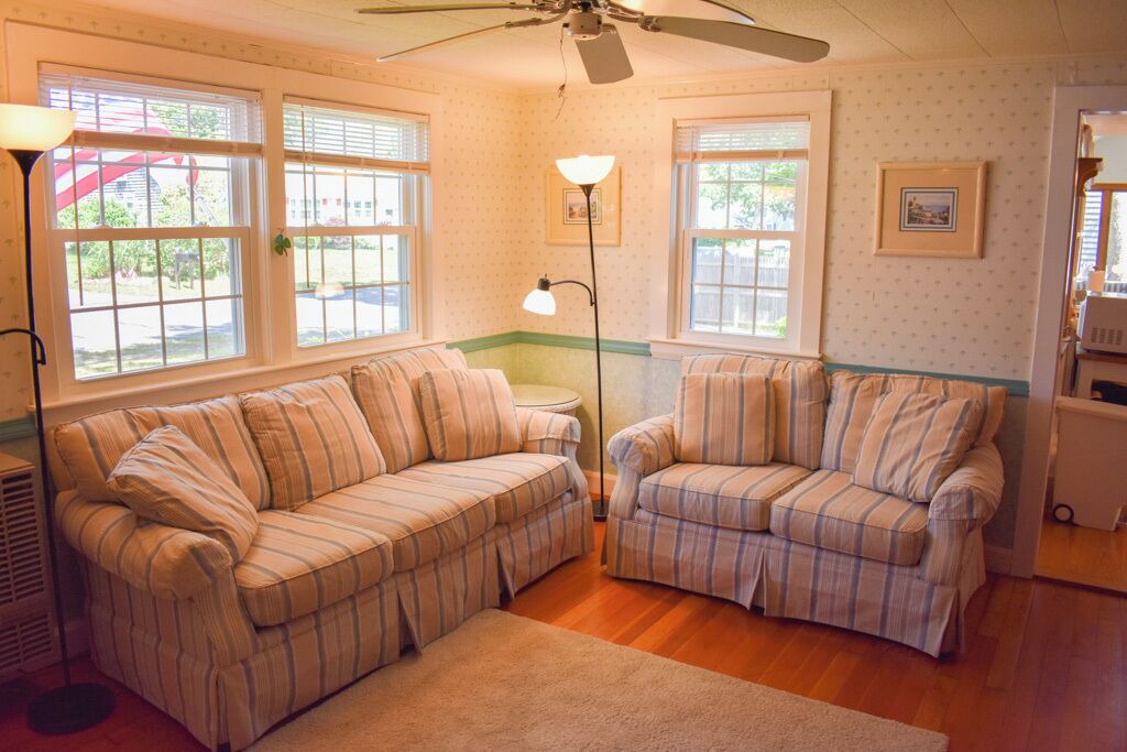 Photo of Livingroom in West Dennis