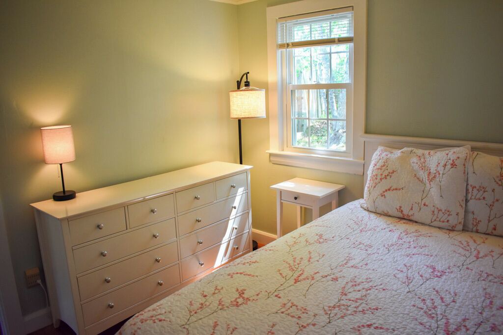 Photo of Bedroom in West Dennis
