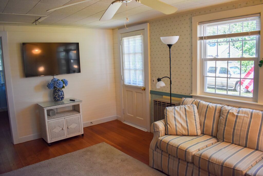 Photo of Livingroom in West Dennis
