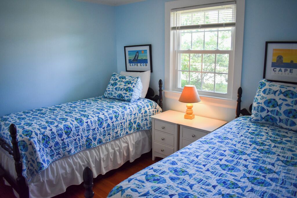 Photo of Bedroom in West Dennis
