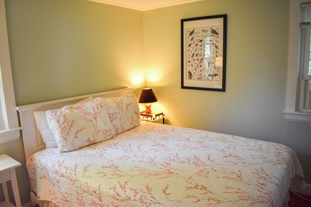 Photo of Bedroom in West Dennis