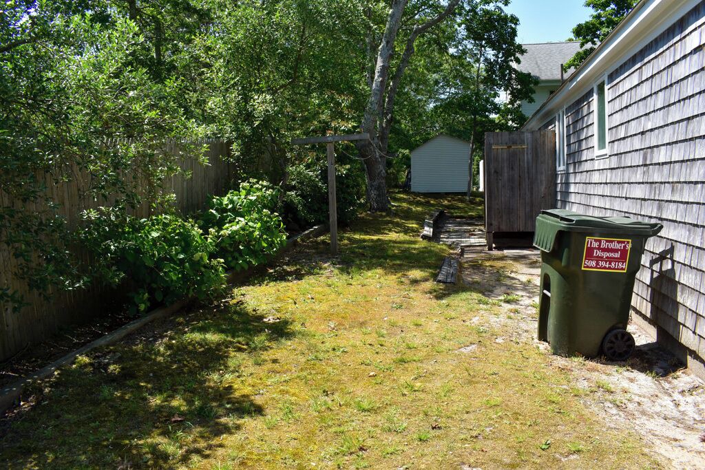 Photo of Outdoor in West Dennis