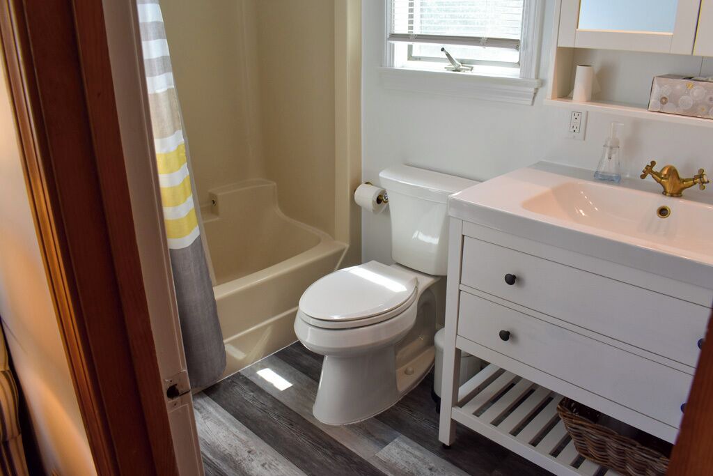 Photo of Bathroom in West Dennis