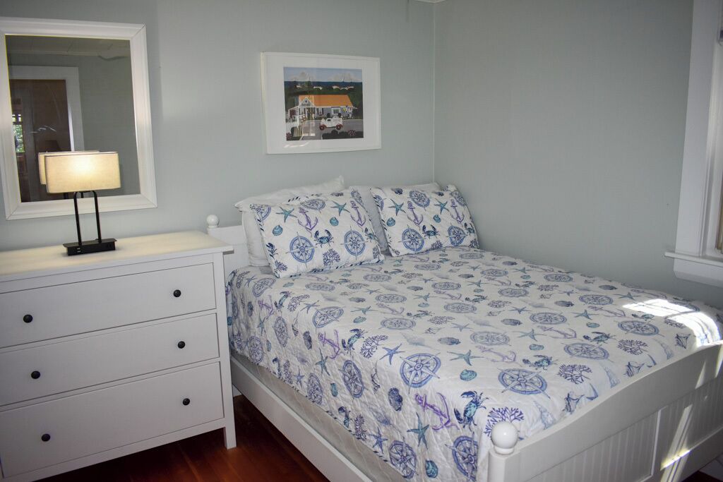 Photo of Bedroom in West Dennis