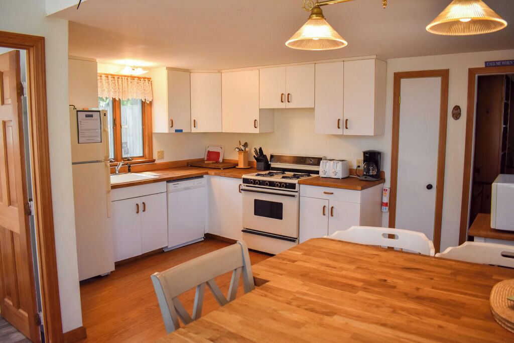 Photo of Kitchen in West Dennis