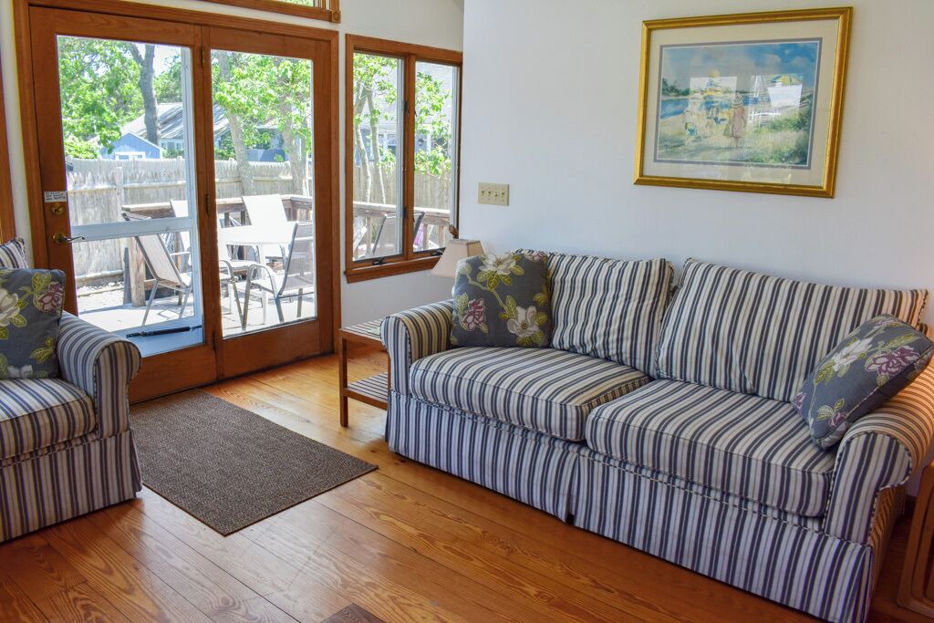 Photo of Livingroom in West Dennis