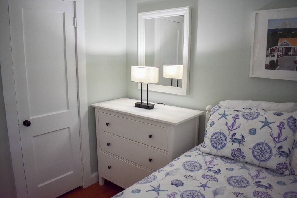 Photo of Bedroom in West Dennis