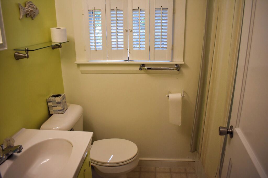 Photo of Bathroom in West Dennis