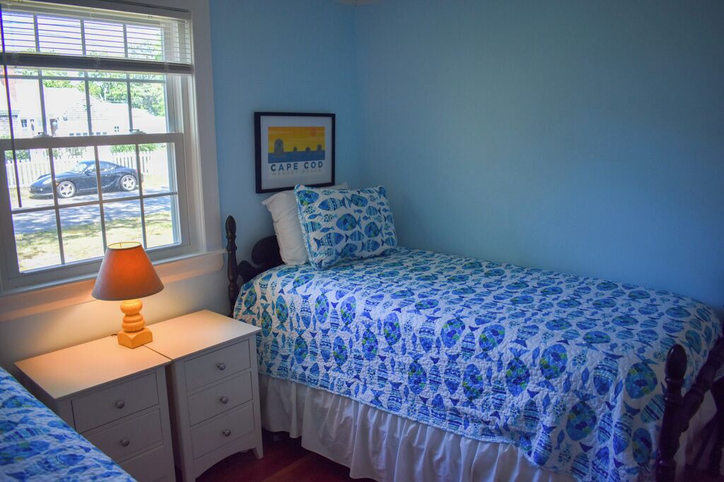 Photo of Bedroom in West Dennis
