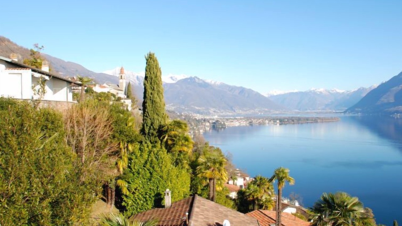 Photo of Outdoor in Porto Ronco