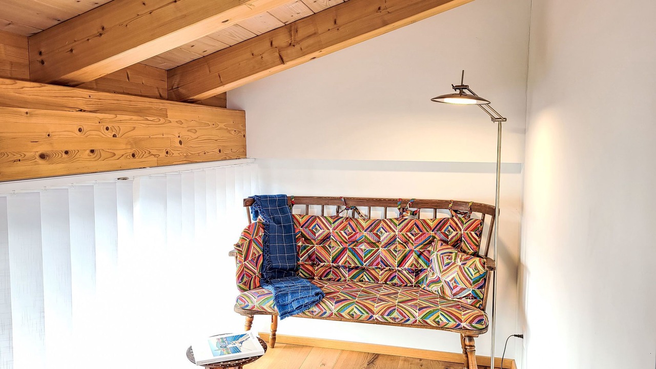 Photo of Livingroom in Porto Ronco