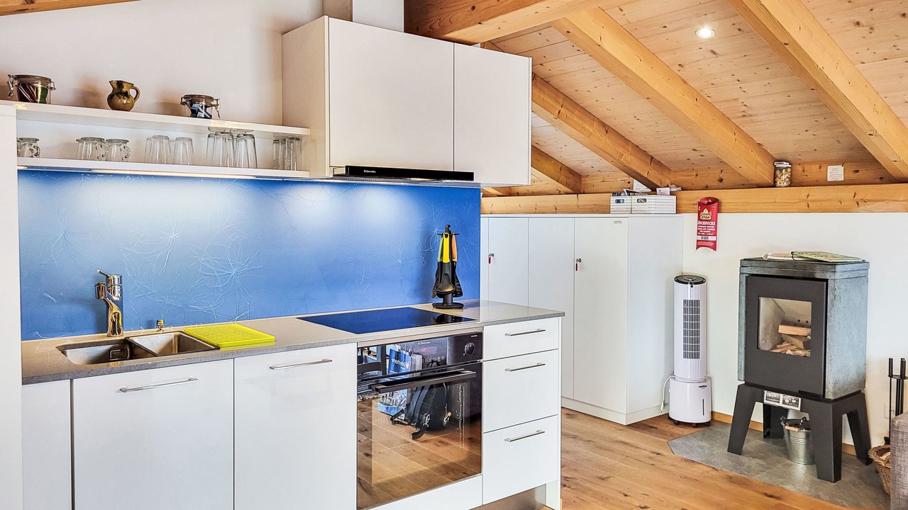 Photo of Bedroom in Porto Ronco