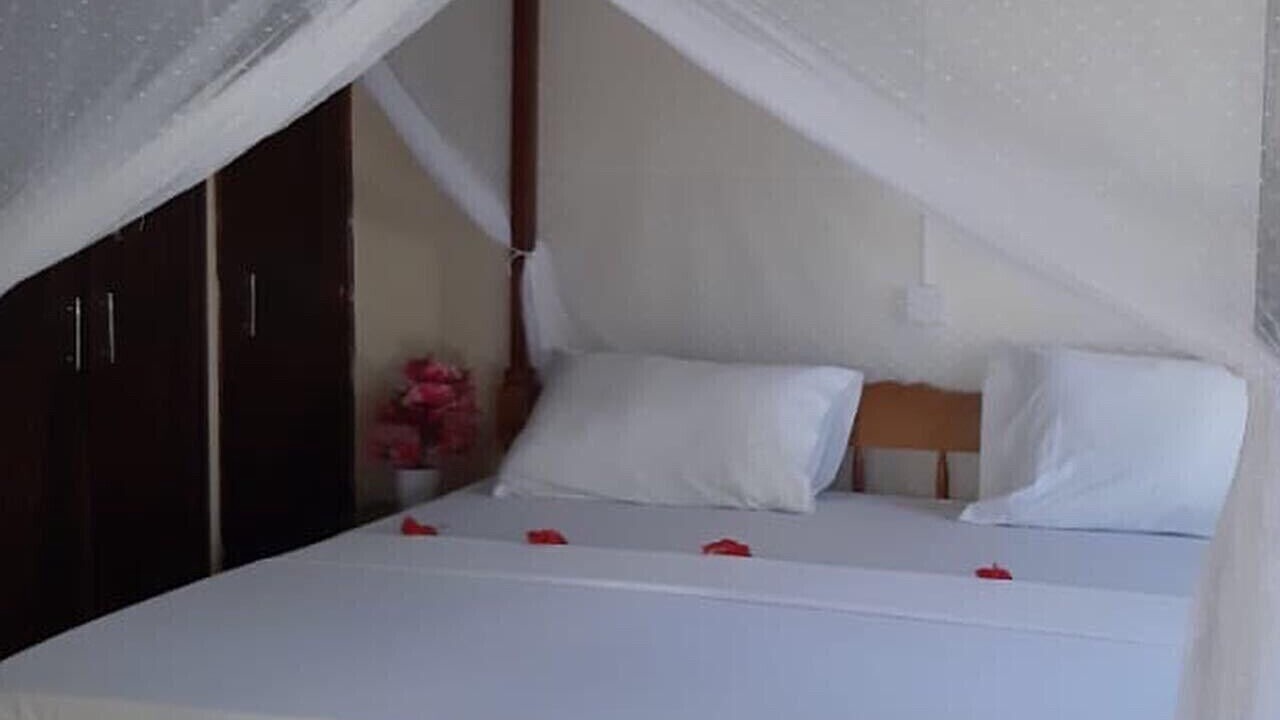 Photo of Bedroom in Diani Beach