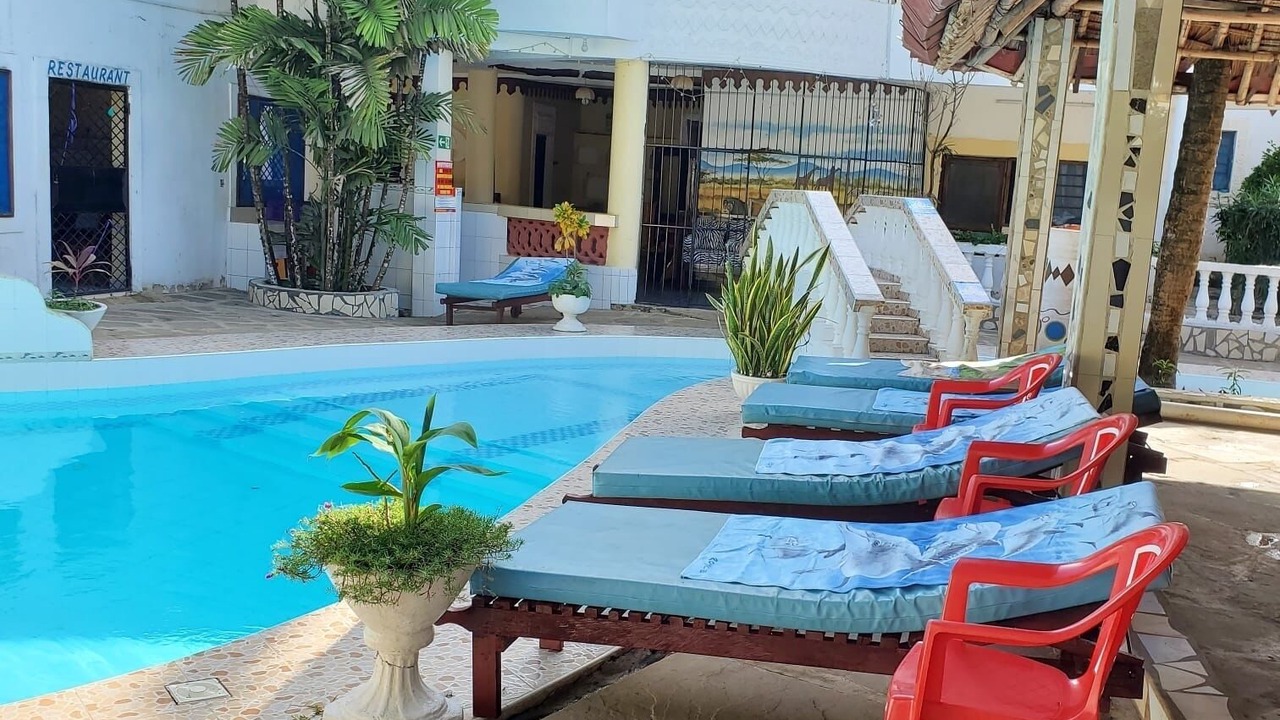 Photo of Outdoor in Diani Beach