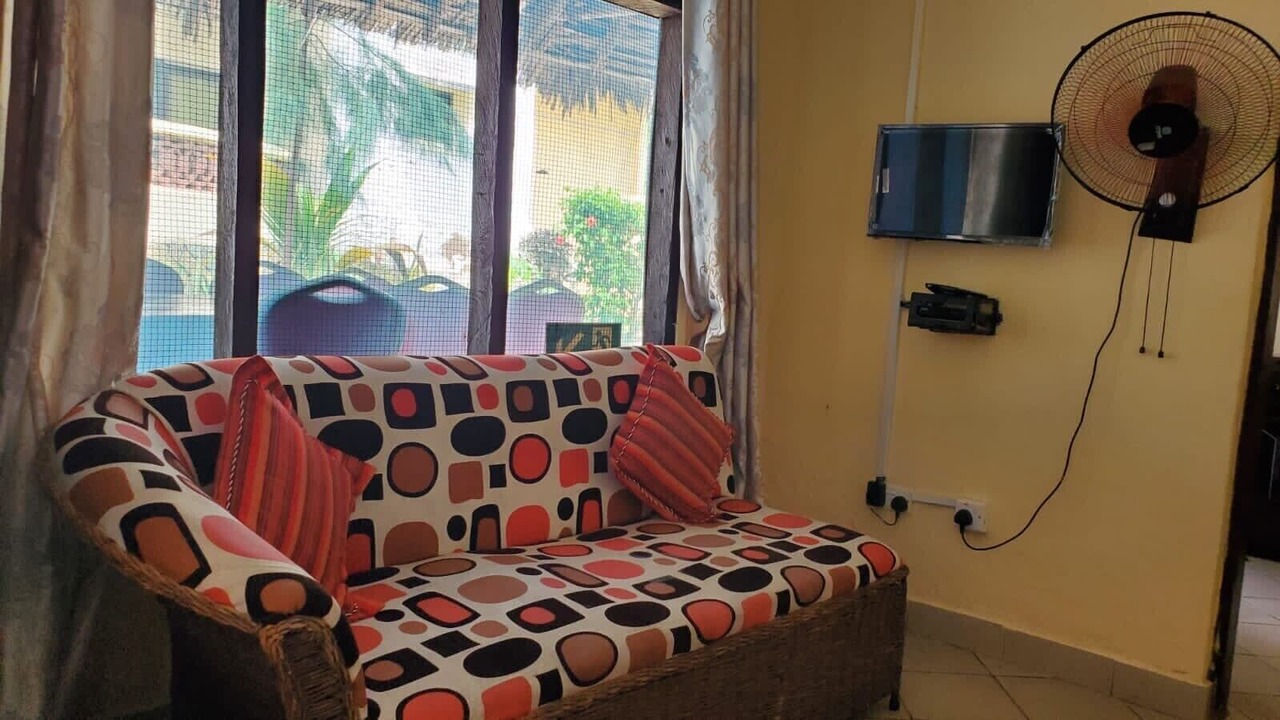 Photo of Livingroom in Diani Beach