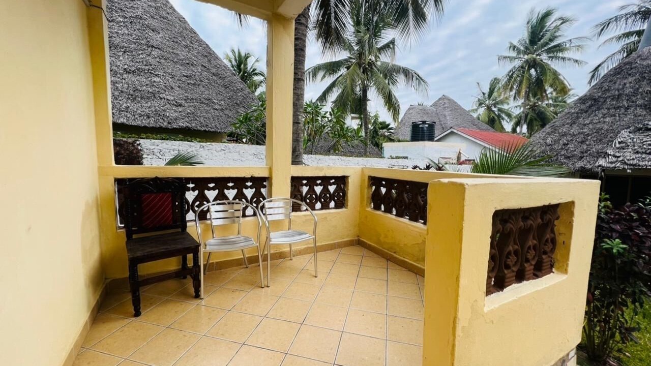 Photo of Patio Balcony in Diani Beach