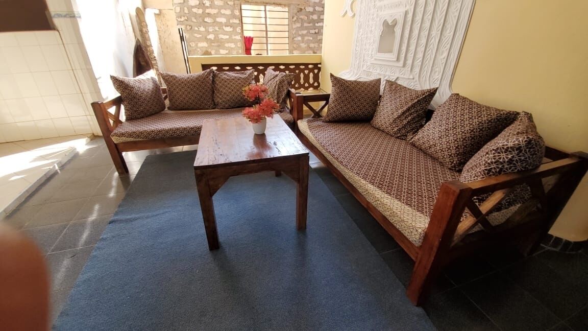 Photo of Livingroom in Diani Beach