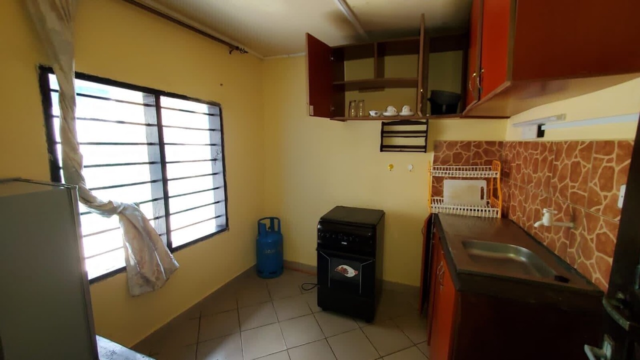 Photo of Kitchen in Diani Beach