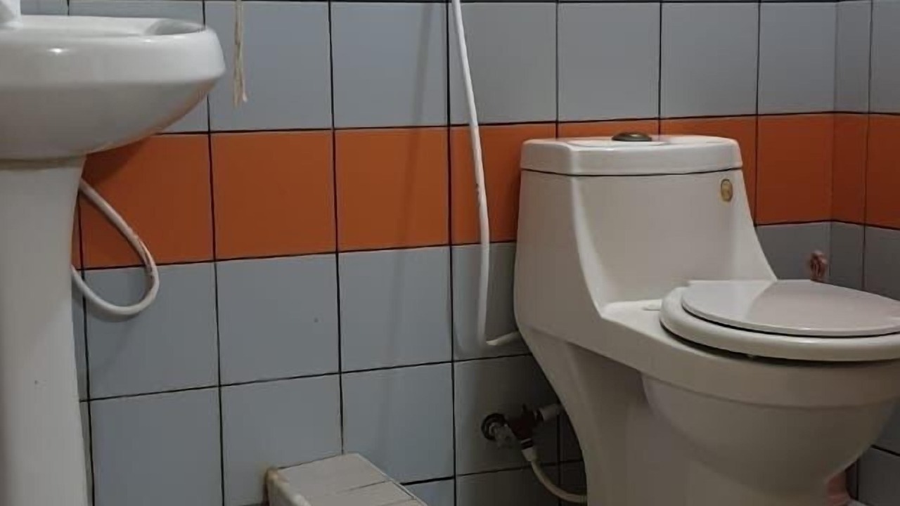 Photo of Bathroom in Diani Beach