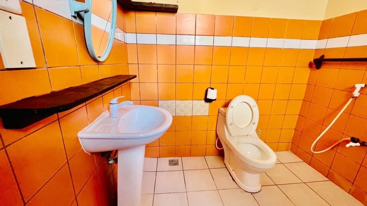 Photo of Bathroom in Diani Beach