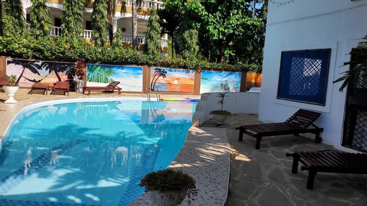 Photo of Outdoor in Diani Beach