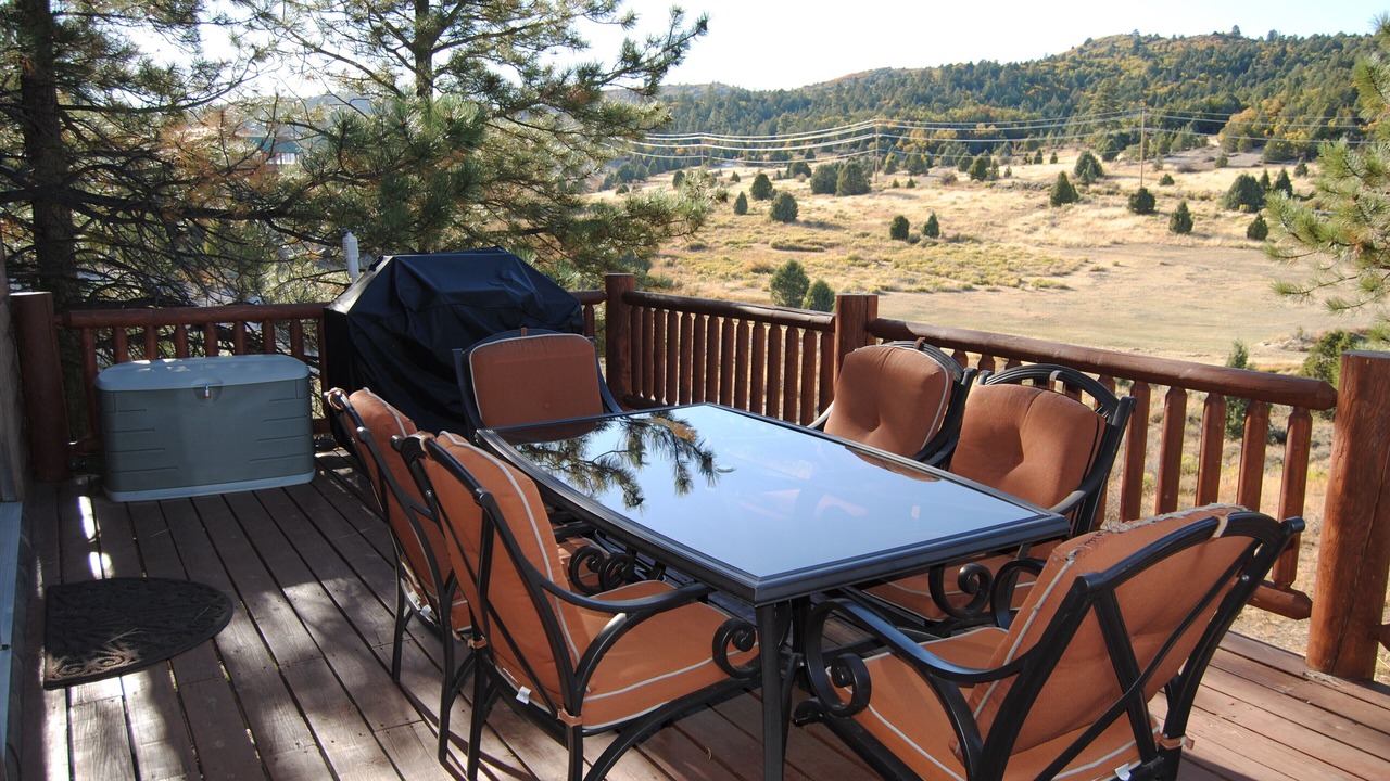 Photo of Outdoor in Long Valley Junction