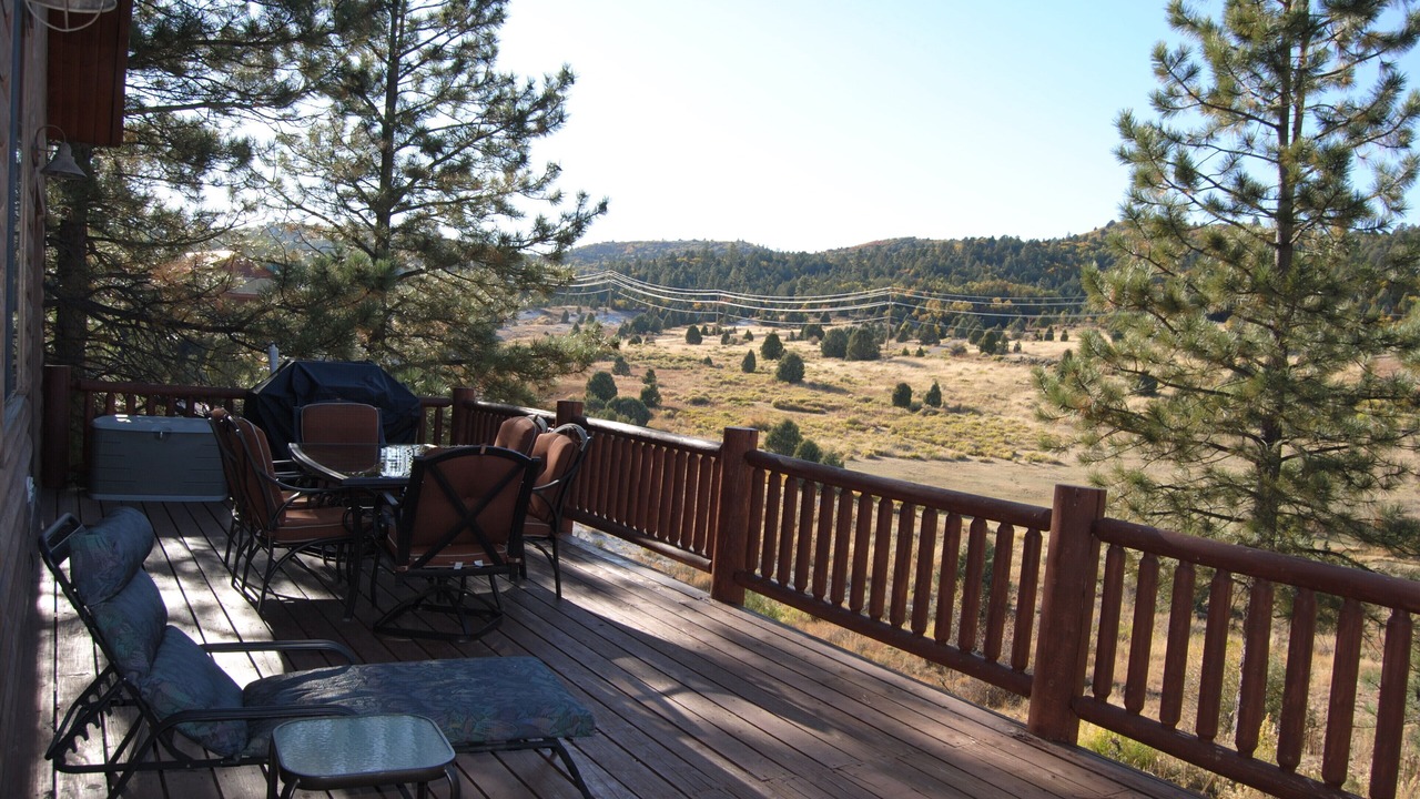 Photo of Outdoor in Long Valley Junction