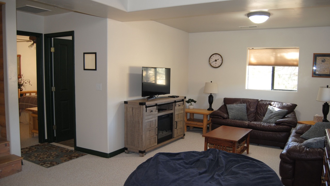 Photo of Bedroom in Long Valley Junction