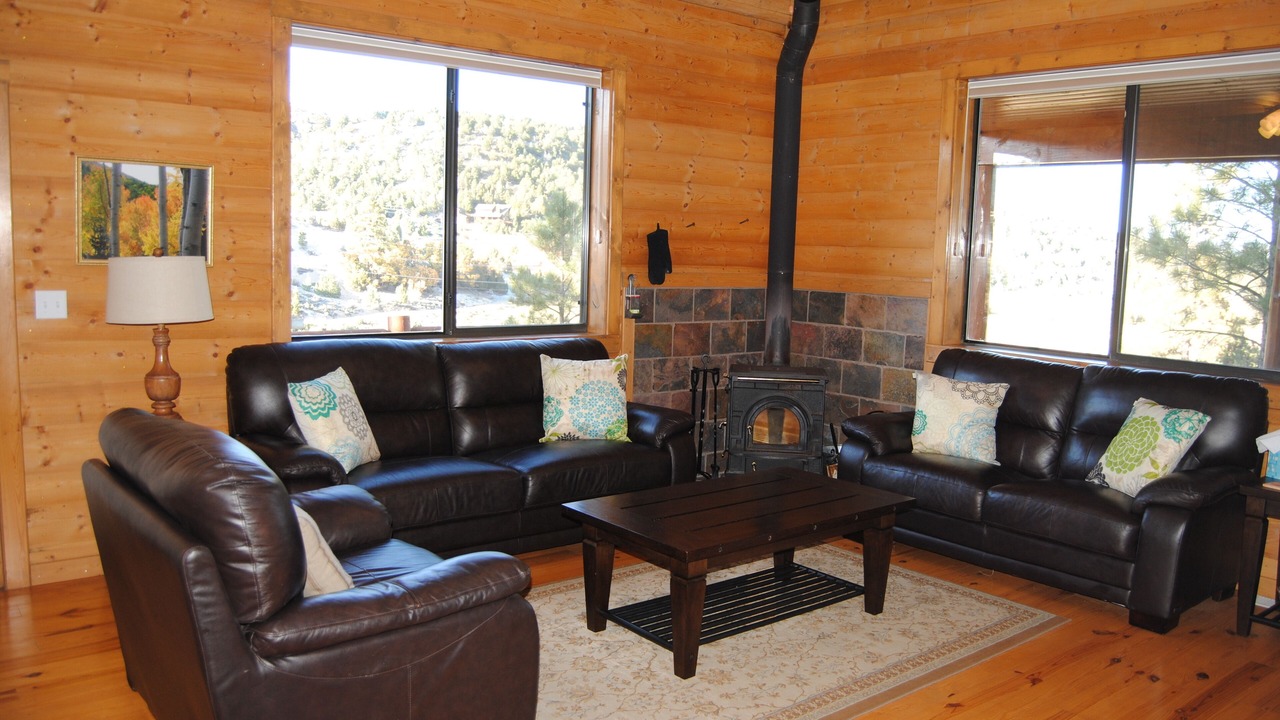 Photo of Bedroom in Long Valley Junction
