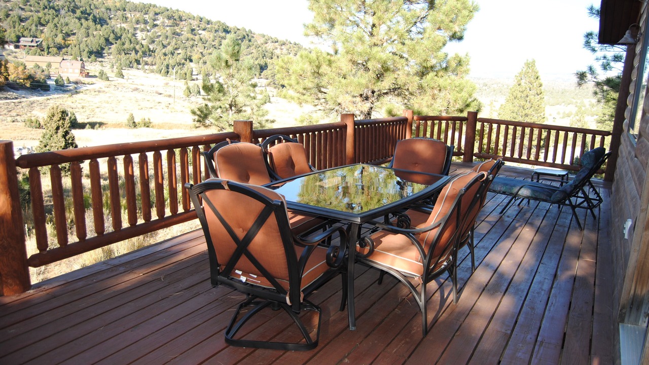 Photo of Outdoor in Long Valley Junction
