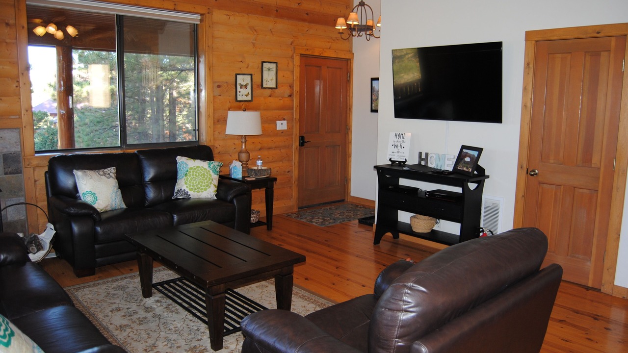 Photo of Bedroom in Long Valley Junction