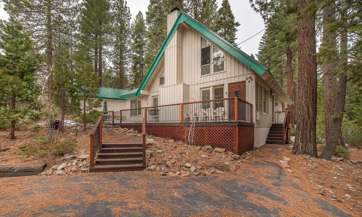 Photo of Outdoor in Carnelian Bay