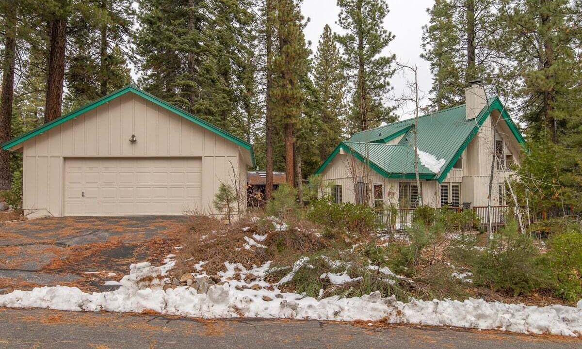 Photo of Outdoor in Carnelian Bay